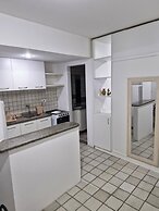 Apartamento Beira Mar Praia de Pajuçara