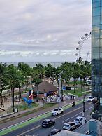 Apartamento Beira Mar Praia de Pajuçara