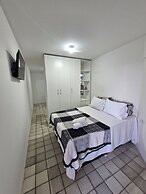 Apartamento Beira Mar Praia de Pajuçara