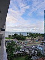 Apartamento Beira Mar Praia de Pajuçara