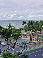 Apartamento Beira Mar Praia de Pajuçara