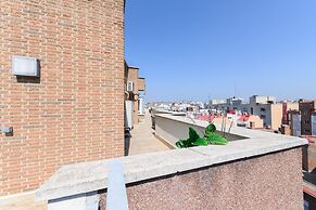 M Ore837 Piso en Madrid 2 Dormitorios y Terraz