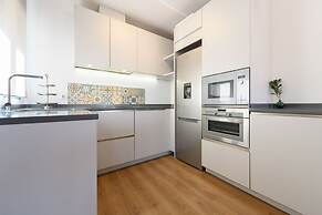 M Ore837 Piso en Madrid 2 Dormitorios y Terraz