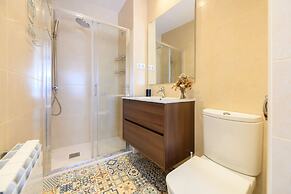 M Ore837 Piso en Madrid 2 Dormitorios y Terraz