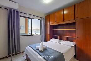 Beachfront Apartment With Beach View Vte0301