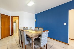 Beachfront Apartment With Beach View Vte0301