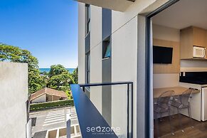 New Studios - Pool With sea View - Penha Spot PSO