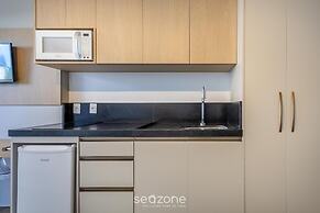 New Studios - Pool With sea View - Penha Spot PSO