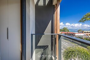 New Studios - Pool With sea View - Penha Spot PSO