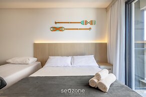 New Studios - Pool With sea View - Penha Spot PSO