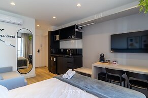 New Studios - Pool With sea View - Penha Spot PSO