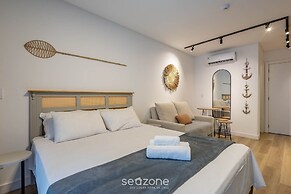 New Studios - Pool With sea View - Penha Spot PSO