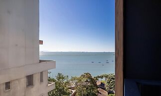 New Studios - Pool With sea View - Penha Spot PSO