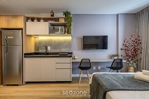 New Studios - Pool With sea View - Penha Spot PSO