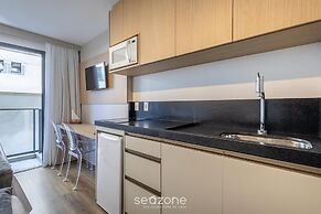 New Studios - Pool With sea View - Penha Spot PSO