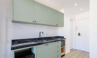 New Studios - Pool With sea View - Penha Spot PSO