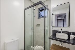 New Studios - Pool With sea View - Penha Spot PSO