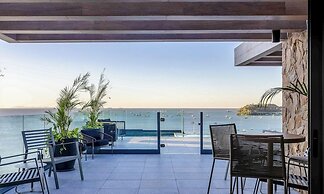 New Studios - Pool With sea View - Penha Spot PSO