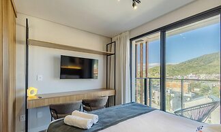 New Studios - Pool With sea View - Penha Spot PSO