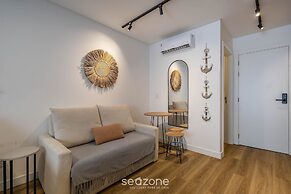 New Studios - Pool With sea View - Penha Spot PSO