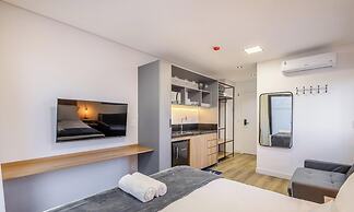 New Studios - Pool With sea View - Penha Spot PSO
