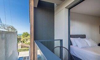 New Studios - Pool With sea View - Penha Spot PSO