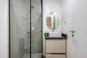 New Studios - Pool With sea View - Penha Spot PSO
