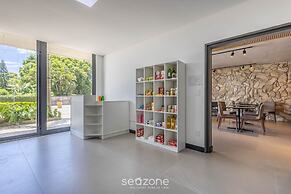 New Studios - Pool With sea View - Penha Spot PSO