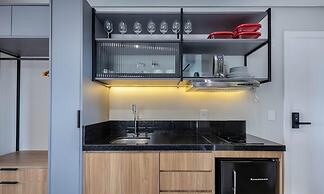 New Studios - Pool With sea View - Penha Spot PSO