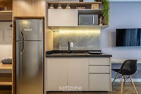 New Studios - Pool With sea View - Penha Spot PSO