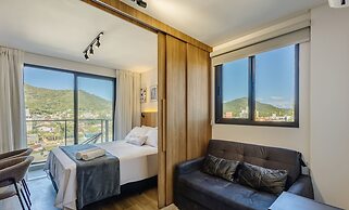 New Studios - Pool With sea View - Penha Spot PSO