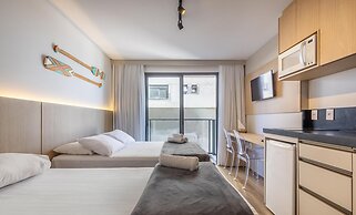 New Studios - Pool With sea View - Penha Spot PSO