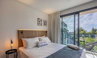 New Studios - Pool With sea View - Penha Spot PSO