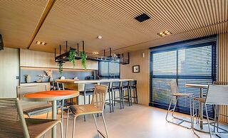 New Studios - Pool With sea View - Penha Spot PSO