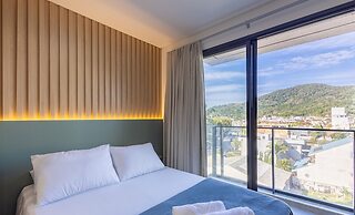 New Studios - Pool With sea View - Penha Spot PSO