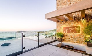New Studios - Pool With sea View - Penha Spot PSO