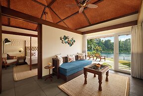 Hyatt Regency Kochi Malayattoor