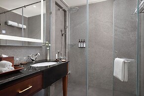 Hyatt Regency Kochi Malayattoor