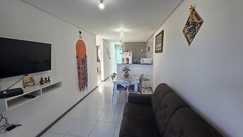 Porto Paradise 104 no Centro byLP