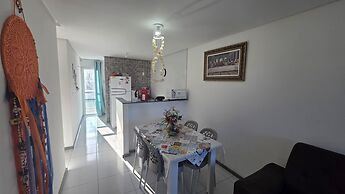 Porto Paradise 104 no Centro byLP