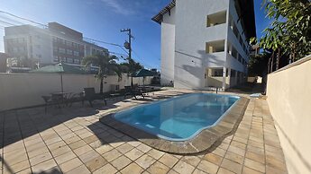 Porto Paradise 104 no Centro byLP