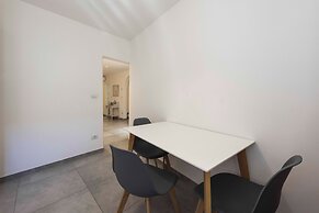 Brand new apartment in Florence by MMega