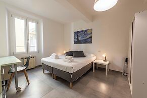 Brand new apartment in Florence by MMega