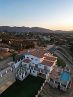 VILLA CASA BLANCA