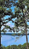 Falling Stars at Bull Shoals Lake