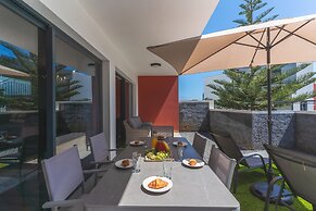 Blue Outlook Garden by Atlantic Holiday