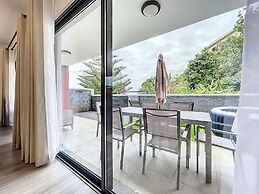 Blue Outlook Garden by Atlantic Holiday