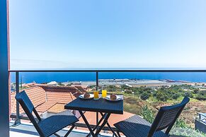 Blue Outlook View by Atlantic Holiday