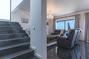 Blue Outlook View by Atlantic Holiday