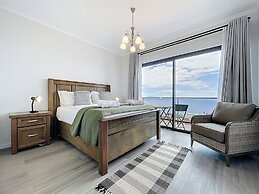 Blue Outlook View by Atlantic Holiday